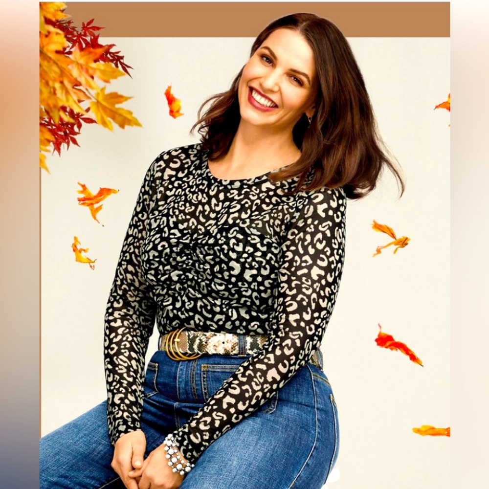 Sweetheart Top by Cabi